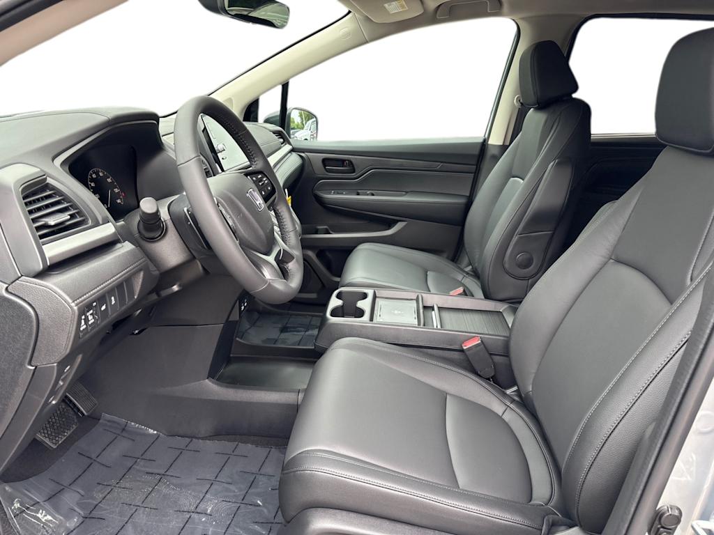 Thumbnail: 2026 Honda Odyssey - 13