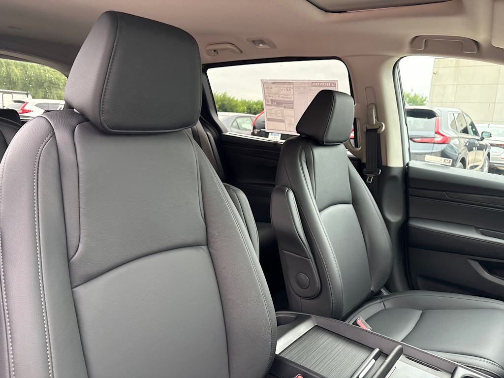 Thumbnail: 2026 Honda Odyssey - 22