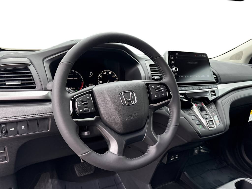 Thumbnail: 2026 Honda Odyssey - 2