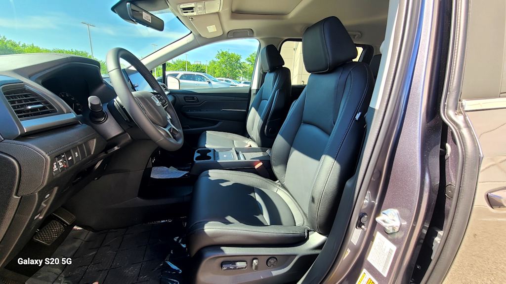 Thumbnail: 2026 Honda Odyssey - 5