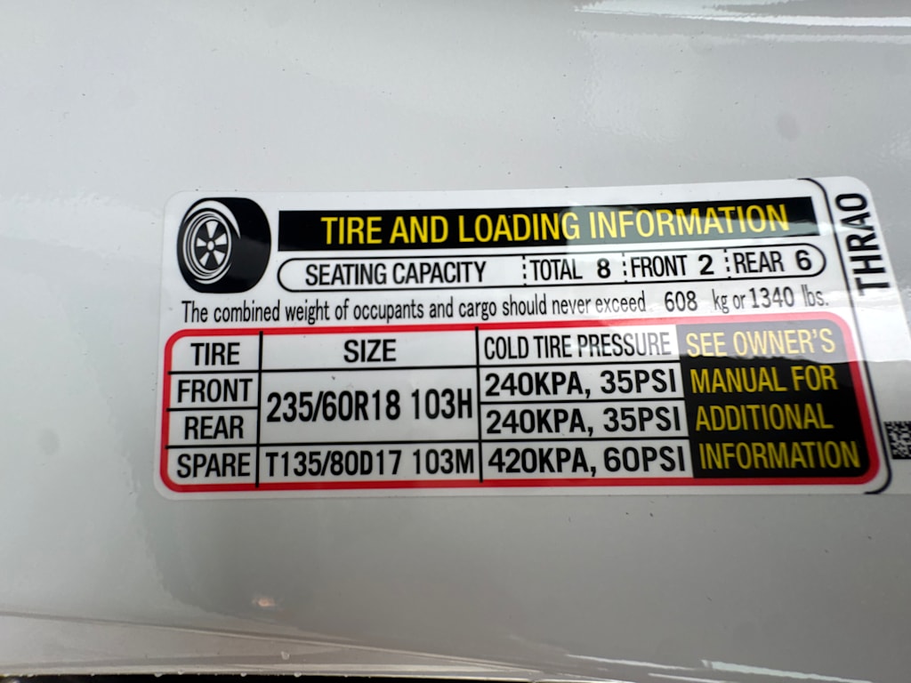 Thumbnail: 2026 Honda Odyssey - 10