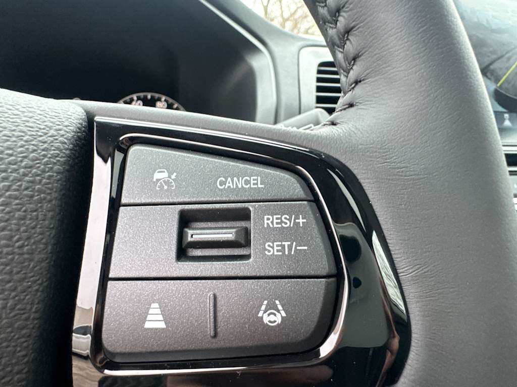 Thumbnail: 2026 Honda Odyssey - 22