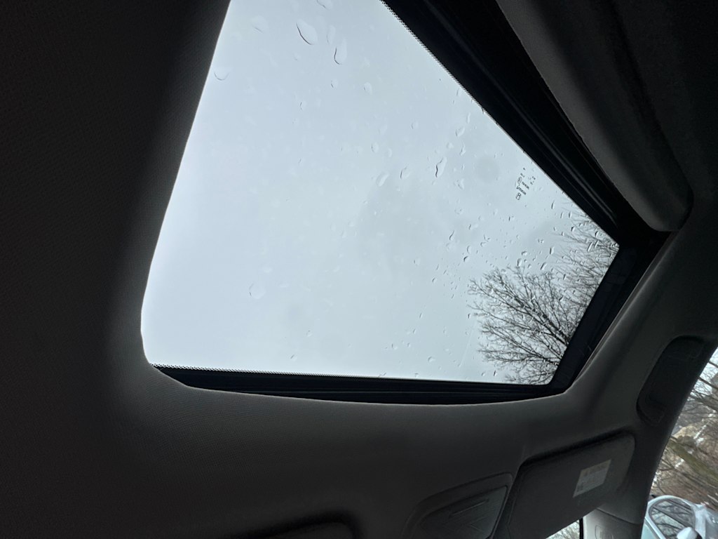 Thumbnail: 2026 Honda Odyssey - 21