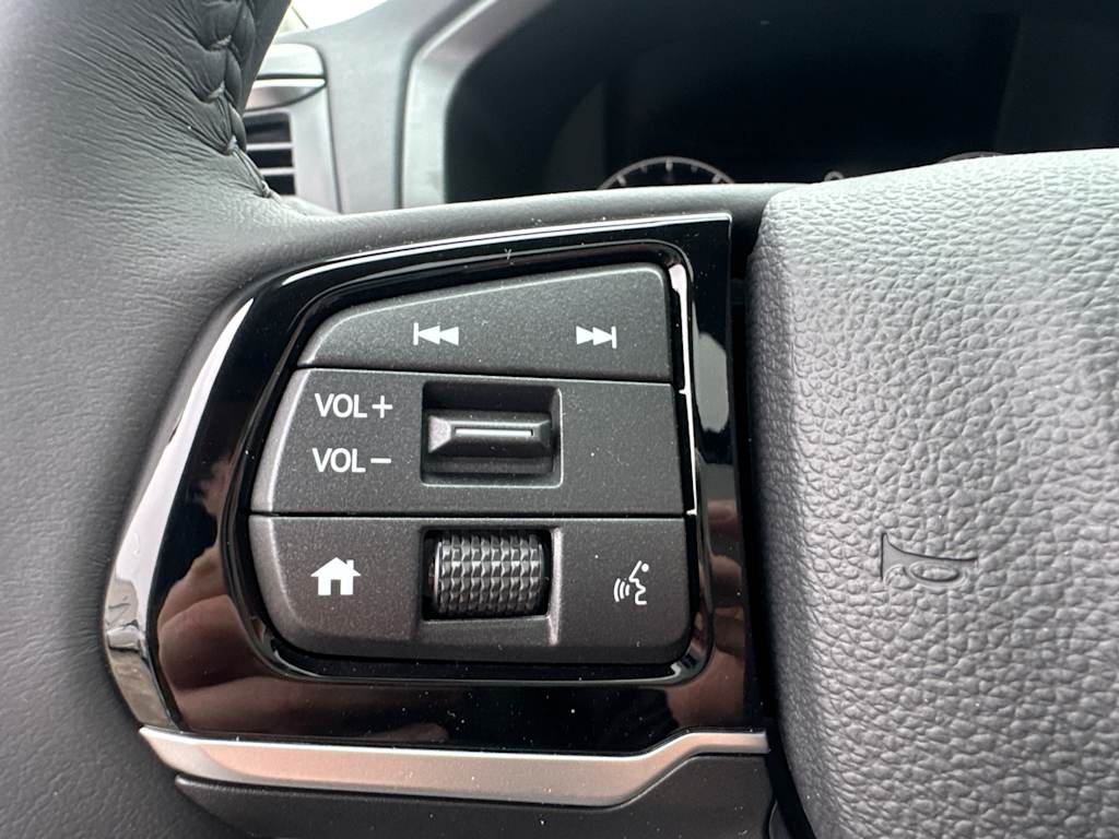 Thumbnail: 2026 Honda Odyssey - 23