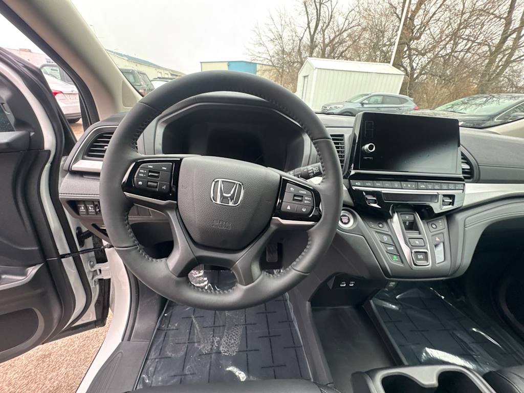Thumbnail: 2026 Honda Odyssey - 2