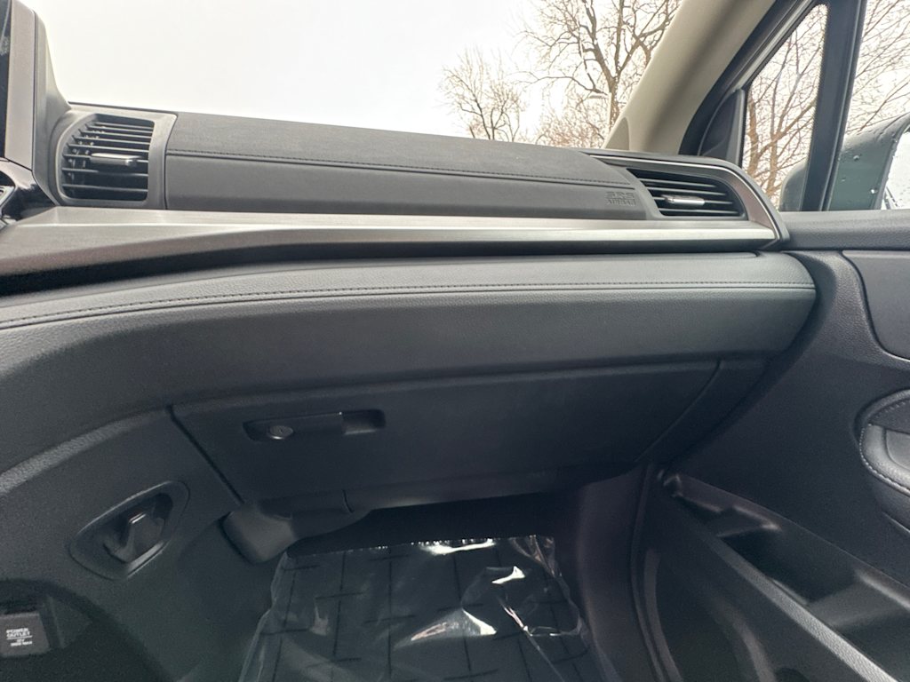 Thumbnail: 2026 Honda Odyssey - 20