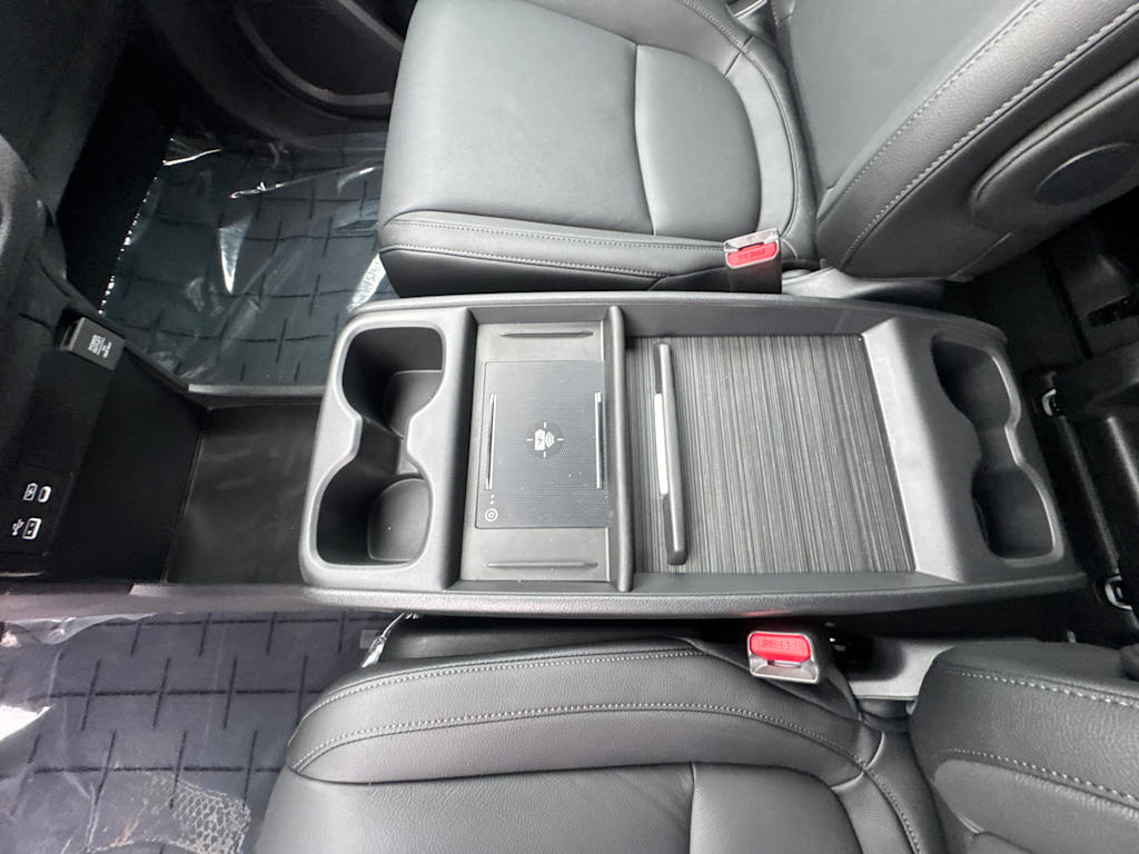 Thumbnail: 2026 Honda Odyssey - 8