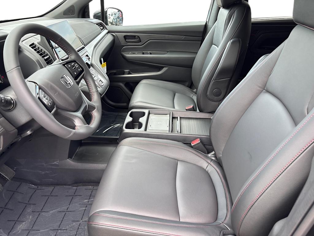 Thumbnail: 2026 Honda Odyssey - 7