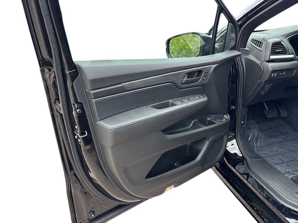 Thumbnail: 2026 Honda Odyssey - 14