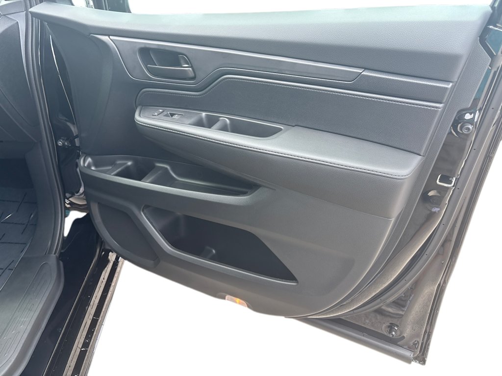 Thumbnail: 2026 Honda Odyssey - 15