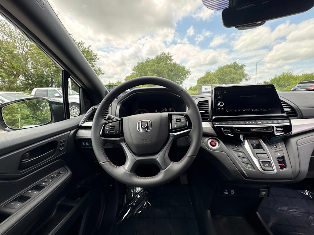 Thumbnail: 2026 Honda Odyssey - 2