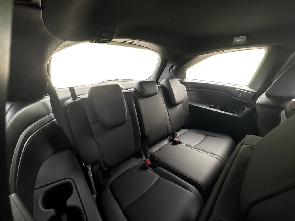 Thumbnail: 2026 Honda Odyssey - 18