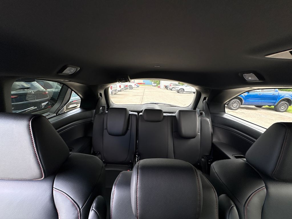 Thumbnail: 2026 Honda Odyssey - 22