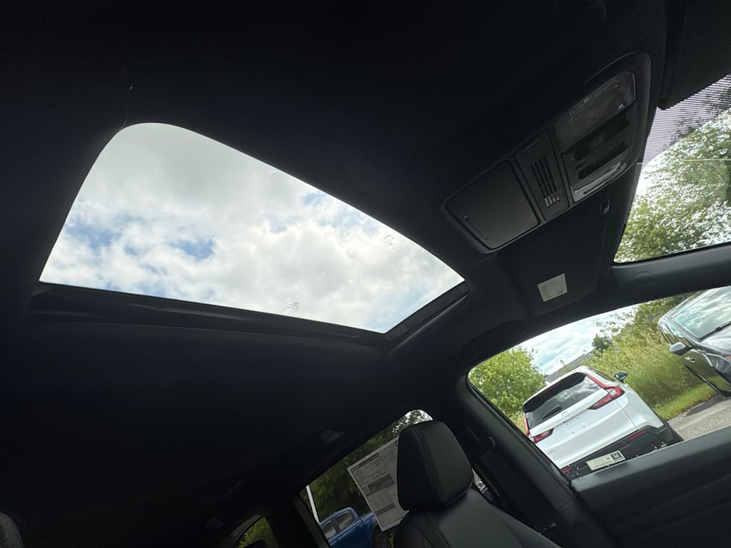 Thumbnail: 2026 Honda Odyssey - 21