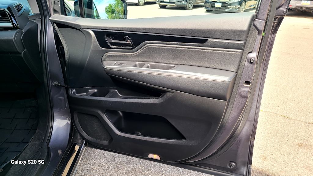 Thumbnail: 2023 Honda Odyssey - 31
