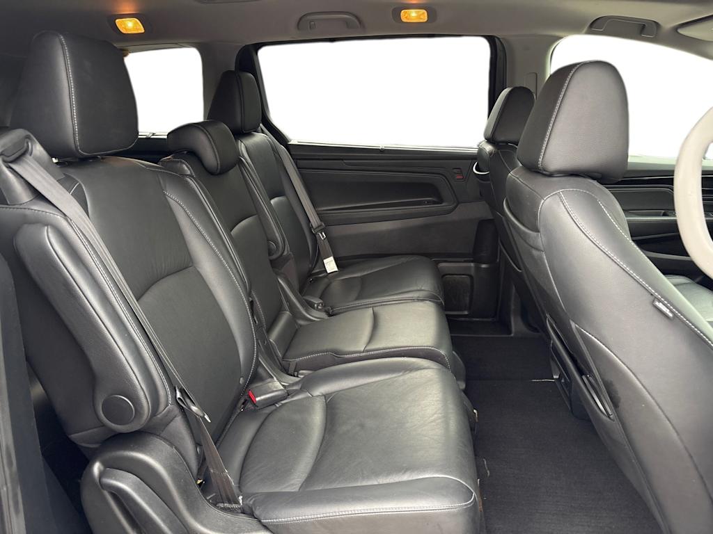 Thumbnail: 2021 Honda Odyssey - 19