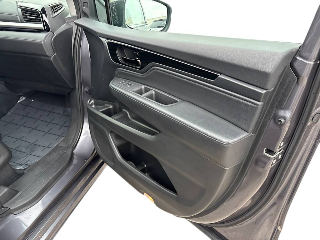 Thumbnail: 2021 Honda Odyssey - 18