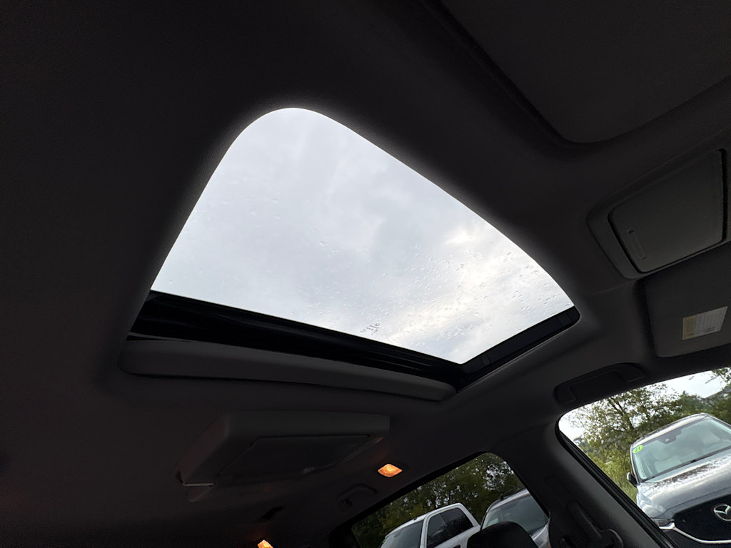 Thumbnail: 2021 Honda Odyssey - 22