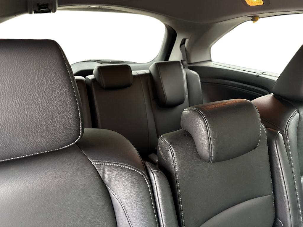 Thumbnail: 2021 Honda Odyssey - 20
