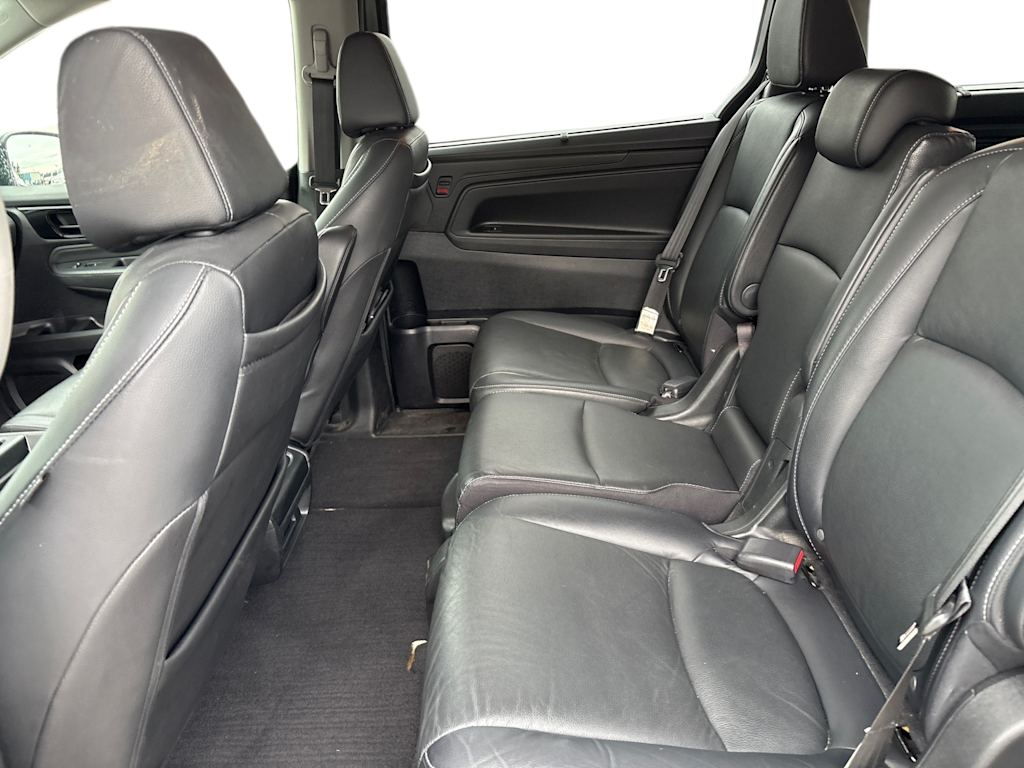 Thumbnail: 2021 Honda Odyssey - 10