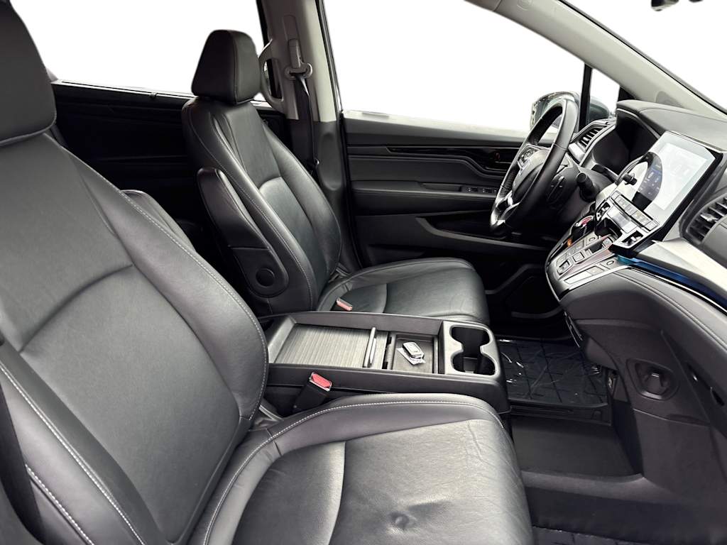 Thumbnail: 2021 Honda Odyssey - 9