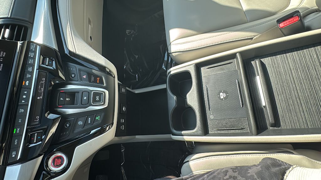 Thumbnail: 2026 Honda Odyssey - 21