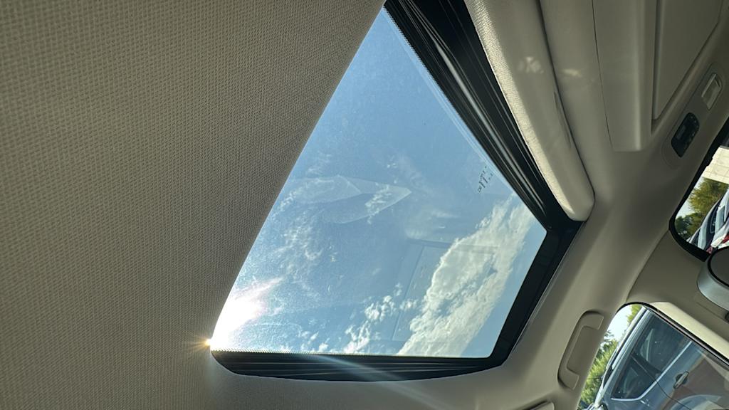 Thumbnail: 2026 Honda Odyssey - 23