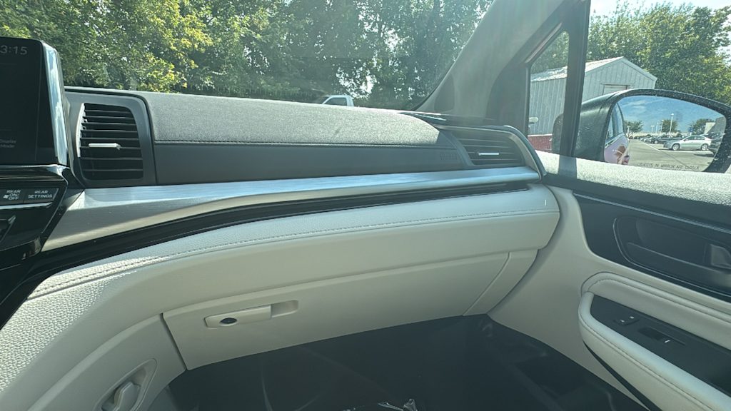 Thumbnail: 2026 Honda Odyssey - 22