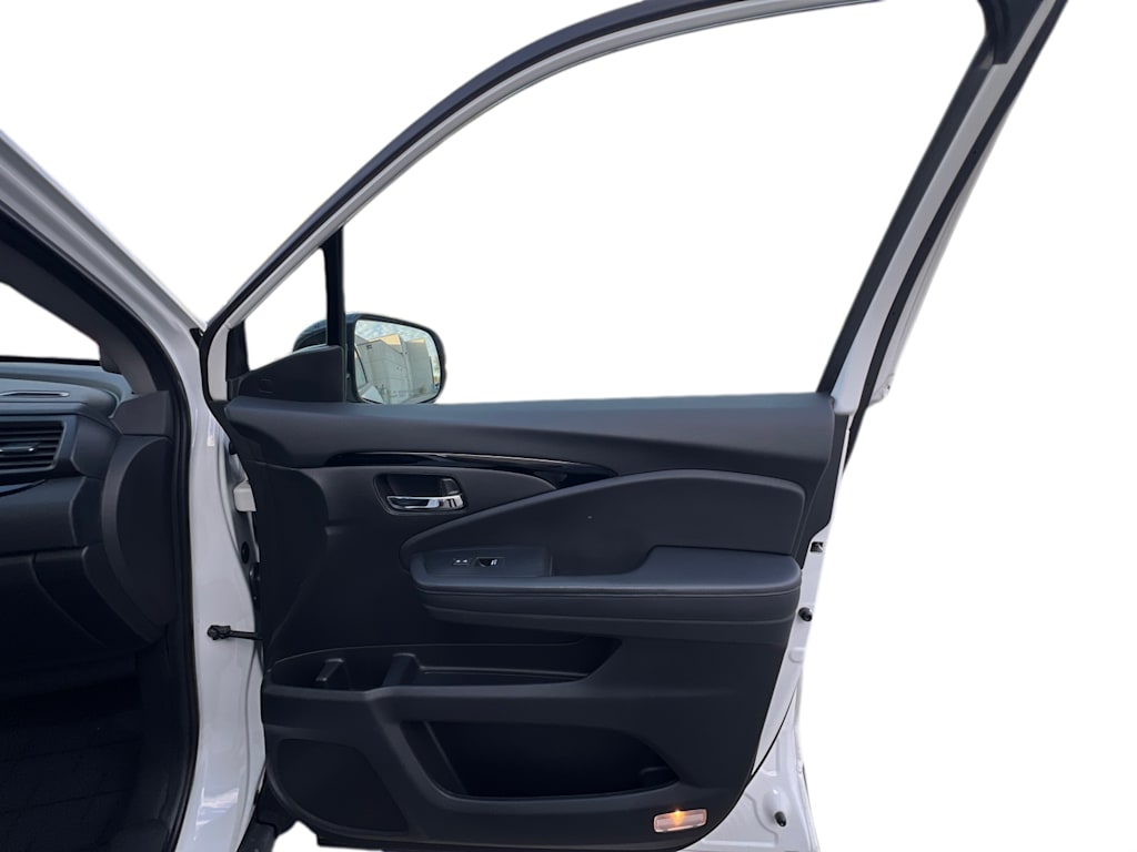 Thumbnail: 2022 Honda Pilot - 14