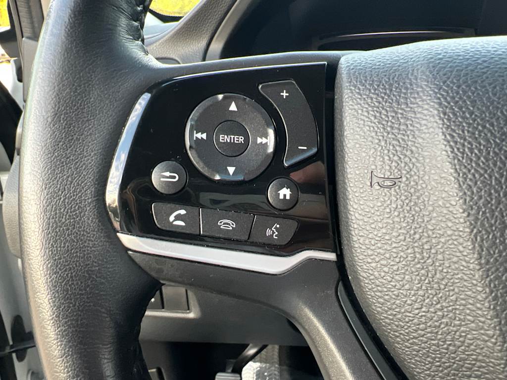 Thumbnail: 2022 Honda Pilot - 21