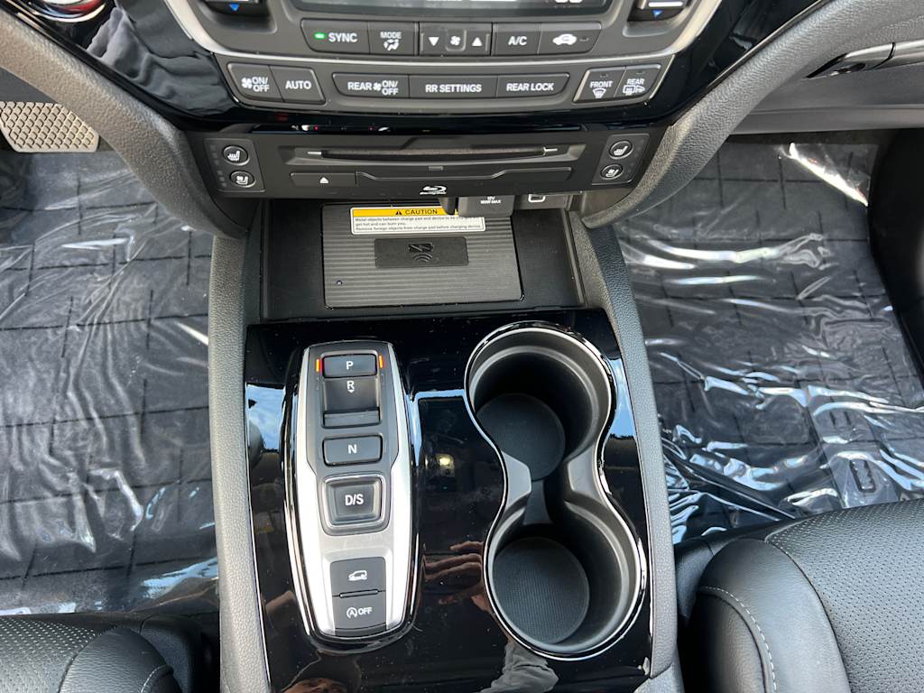 Thumbnail: 2022 Honda Pilot - 9