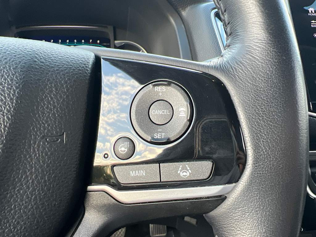 Thumbnail: 2022 Honda Pilot - 22