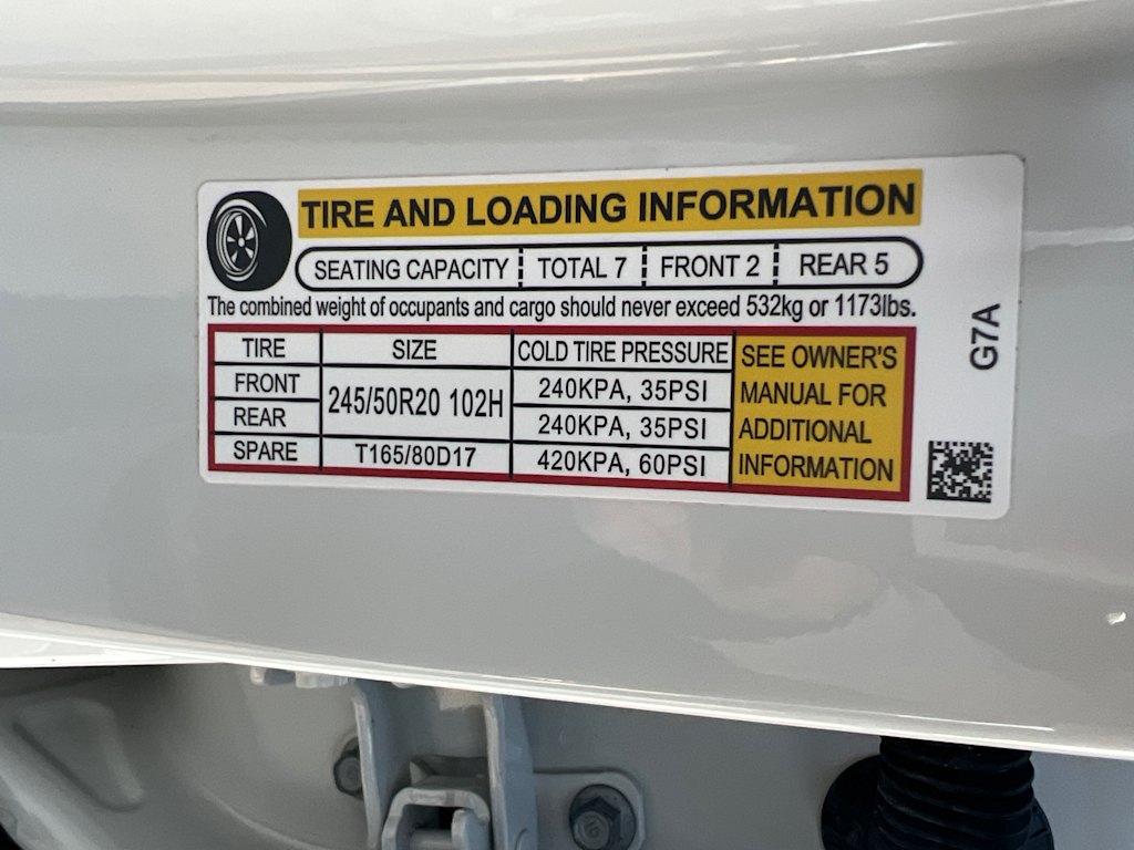 Thumbnail: 2022 Honda Pilot - 12