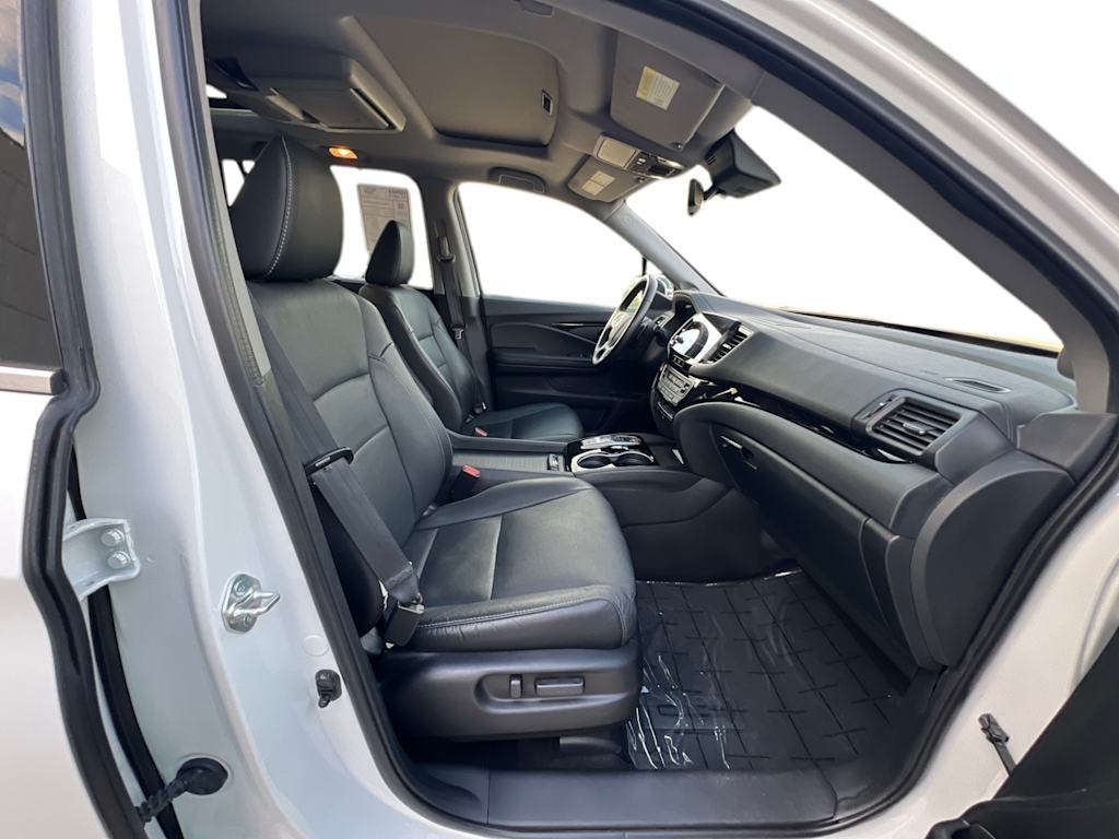 Thumbnail: 2022 Honda Pilot - 5