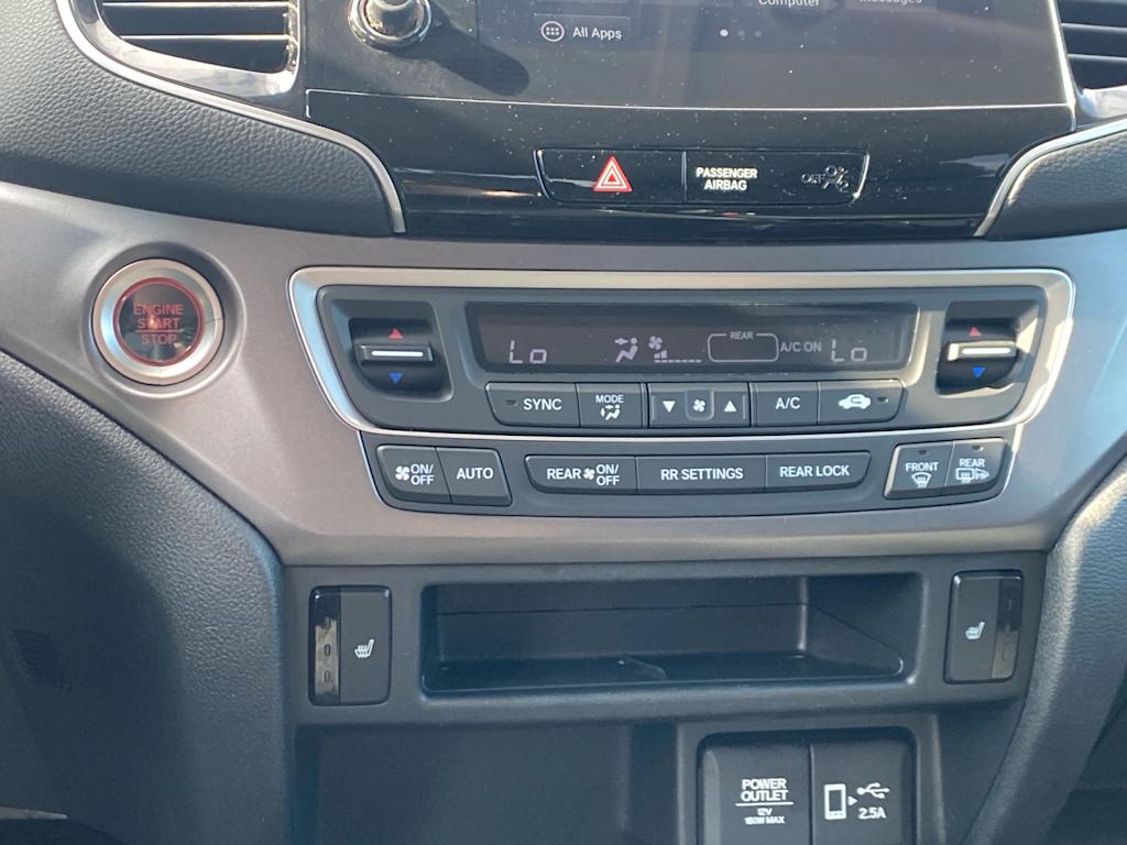 Thumbnail: 2021 Honda Pilot - 19