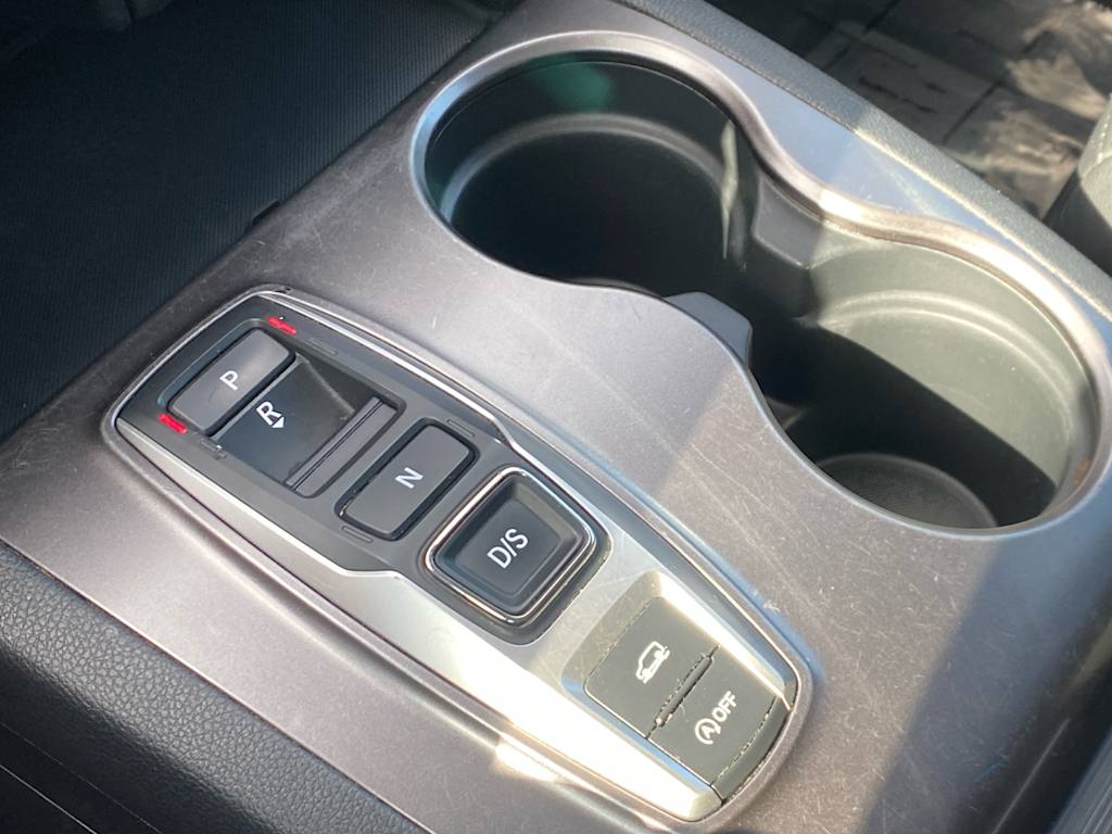 Thumbnail: 2021 Honda Pilot - 15