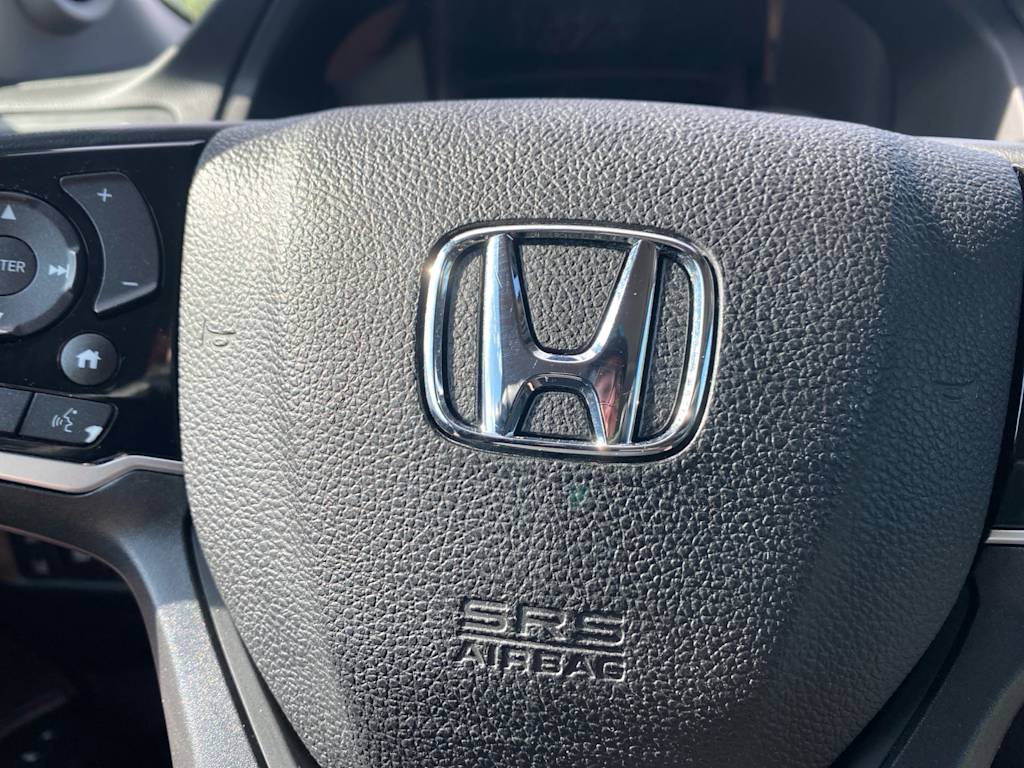 Thumbnail: 2021 Honda Pilot - 22