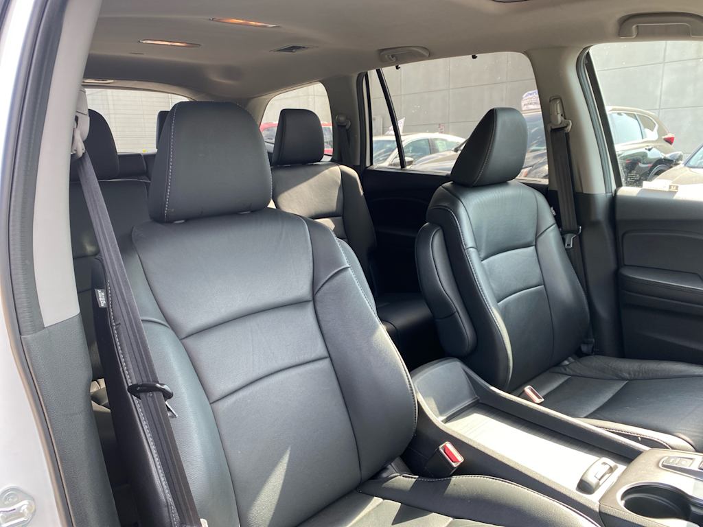 Thumbnail: 2021 Honda Pilot - 12