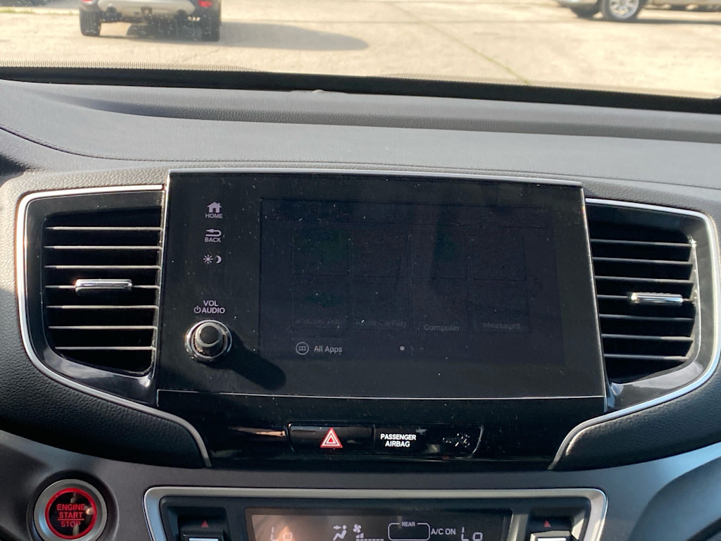 Thumbnail: 2021 Honda Pilot - 14