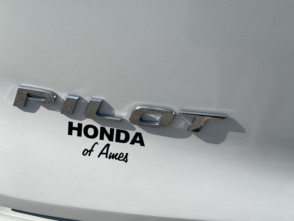 Thumbnail: 2021 Honda Pilot - 7