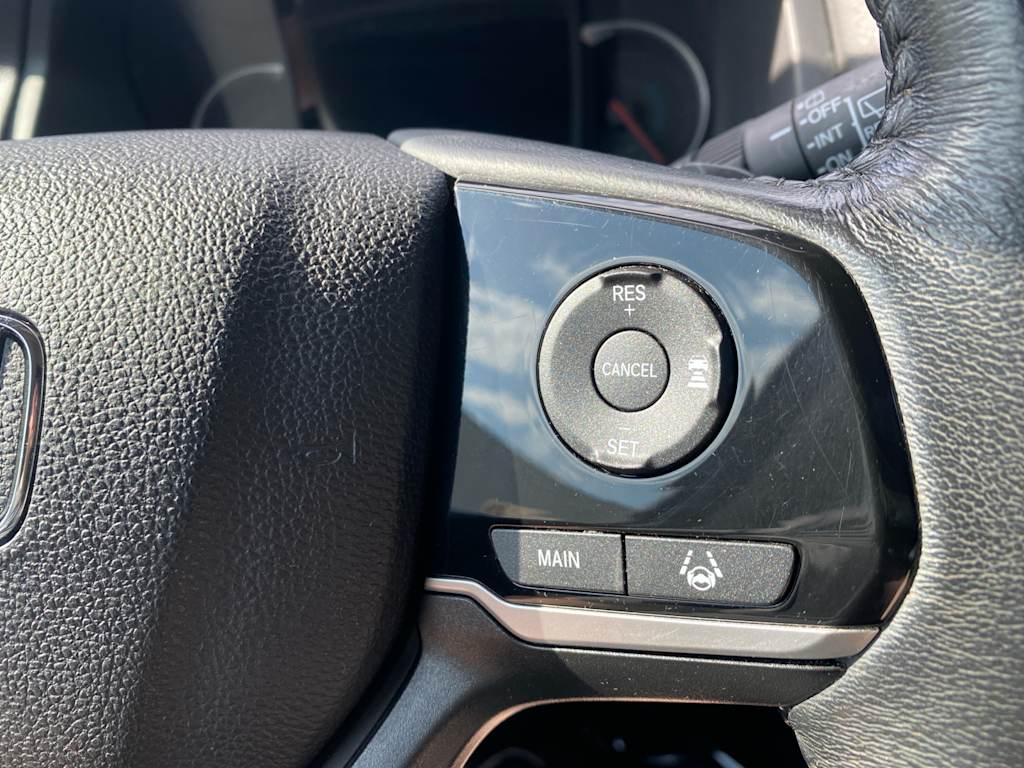 Thumbnail: 2021 Honda Pilot - 23