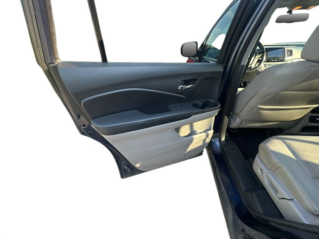 Thumbnail: 2016 Honda Pilot - 18