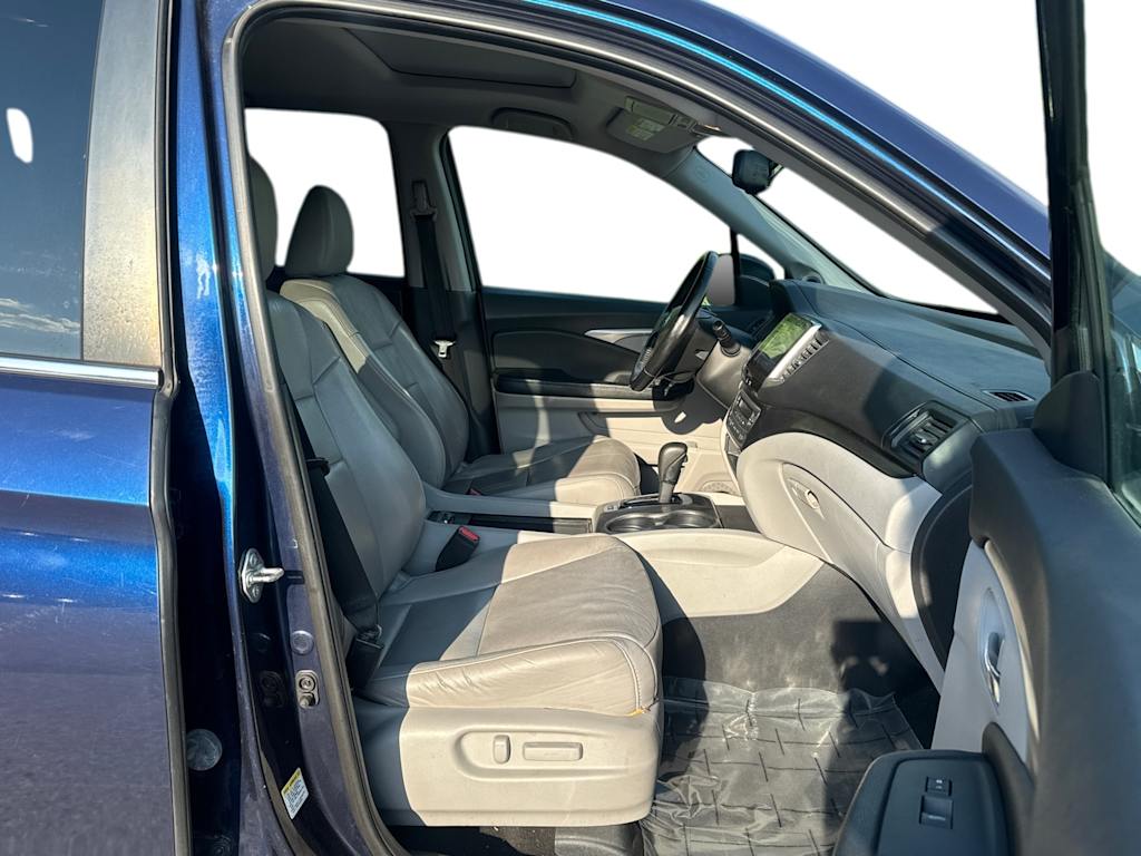 Thumbnail: 2016 Honda Pilot - 6