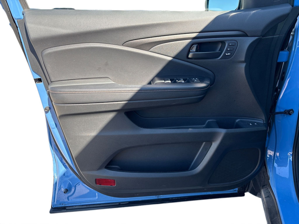 Thumbnail: 2024 Honda Passport - 12