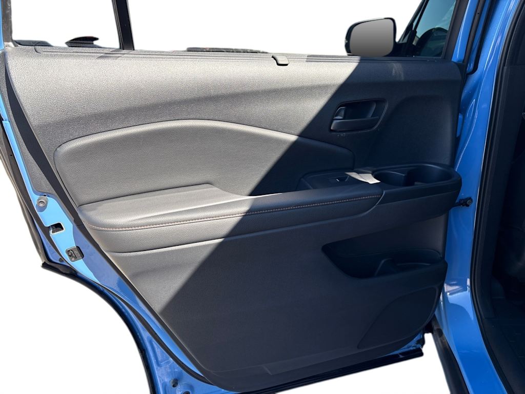Thumbnail: 2024 Honda Passport - 14