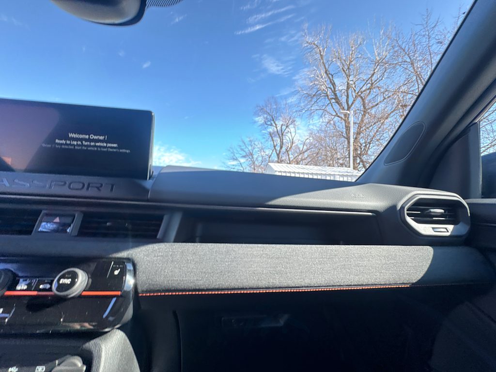 Thumbnail: 2026 Honda Passport - 22