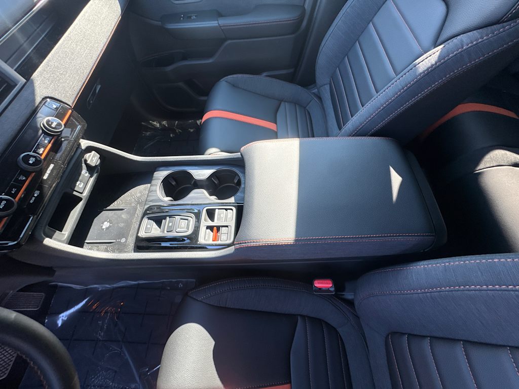 Thumbnail: 2026 Honda Passport - 10