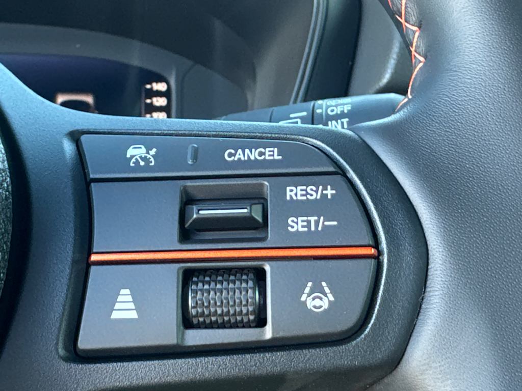 Thumbnail: 2026 Honda Passport - 26