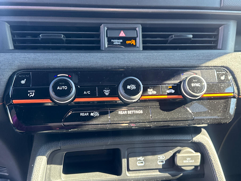 Thumbnail: 2026 Honda Passport - 28