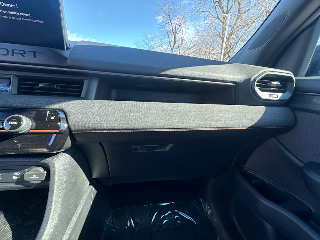 Thumbnail: 2026 Honda Passport - 23